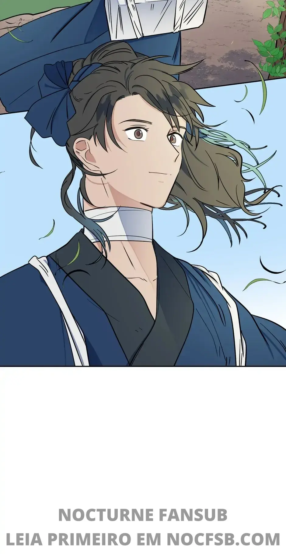 O caso do roubo de Seonnyeotang – Capítulo 43 Yaoi – Página 50