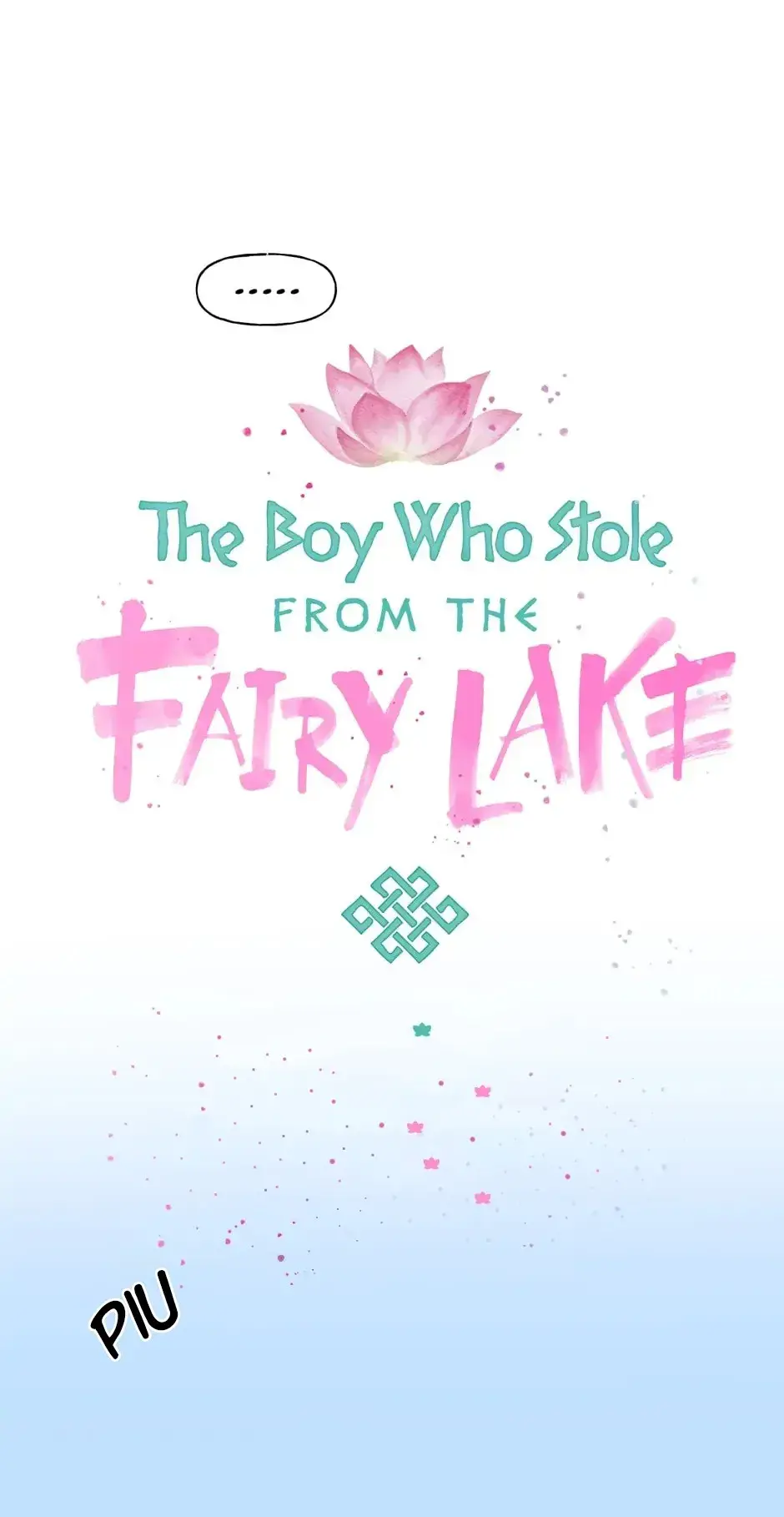 O caso do roubo de Seonnyeotang – Capítulo 43 Yaoi – Página 8