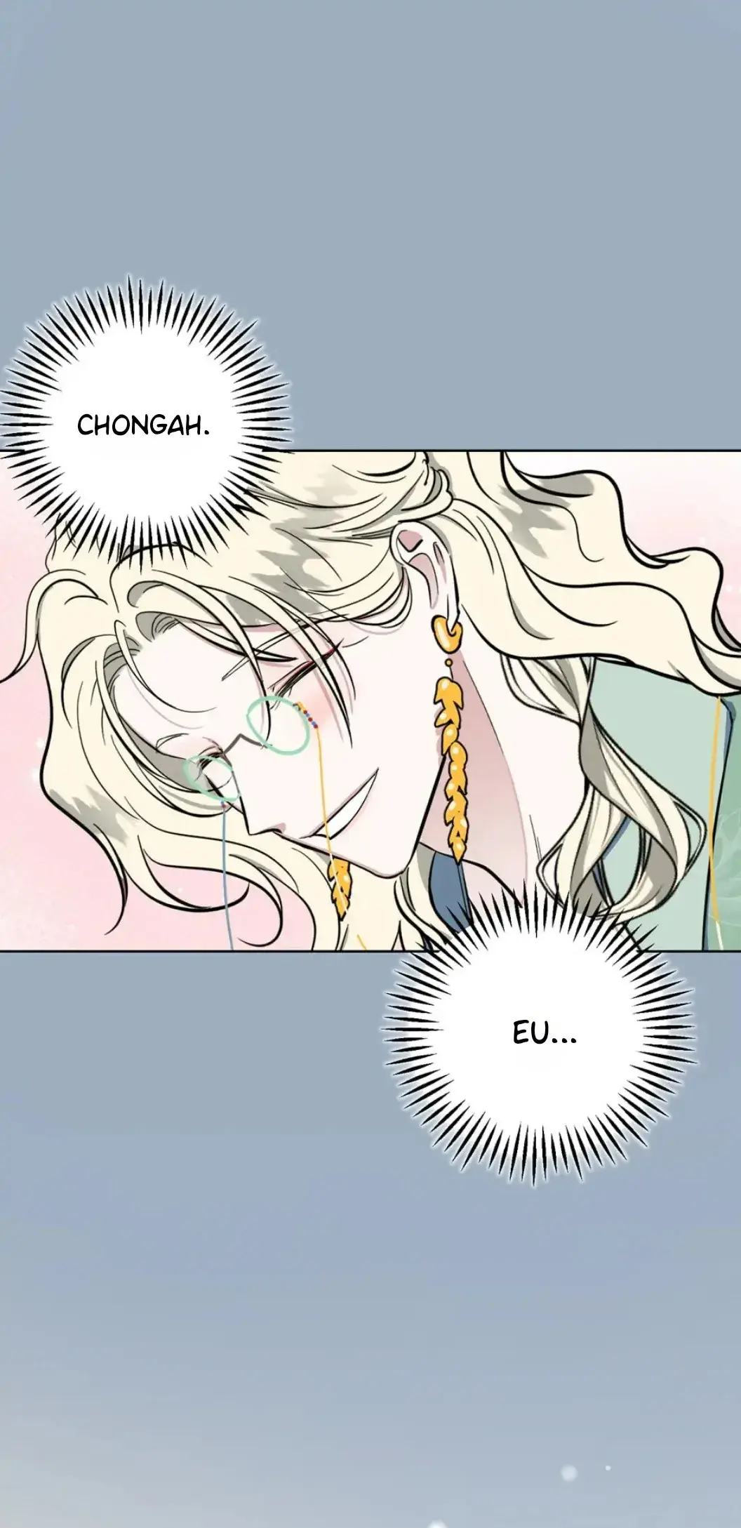 O caso do roubo de Seonnyeotang – Capítulo 44 Yaoi – Página 12