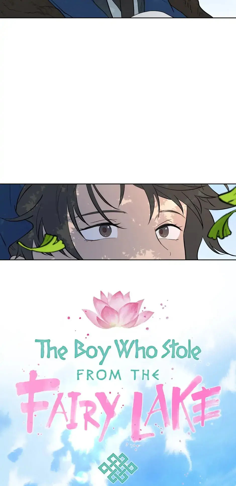 O caso do roubo de Seonnyeotang – Capítulo 44 Yaoi – Página 16