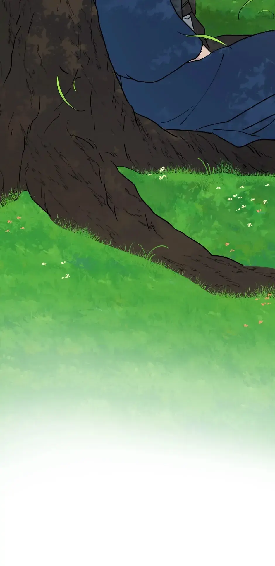 O caso do roubo de Seonnyeotang – Capítulo 44 Yaoi – Página 18