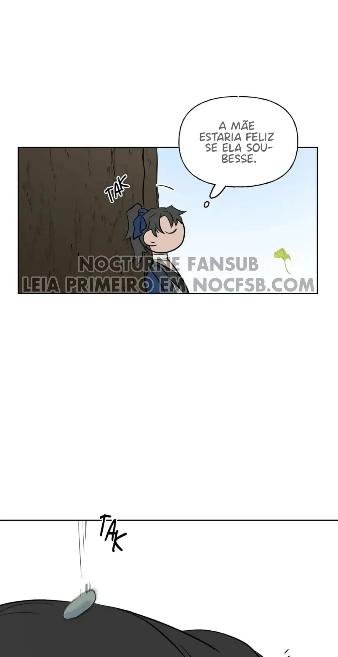 O caso do roubo de Seonnyeotang – Capítulo 44 Yaoi – Página 23