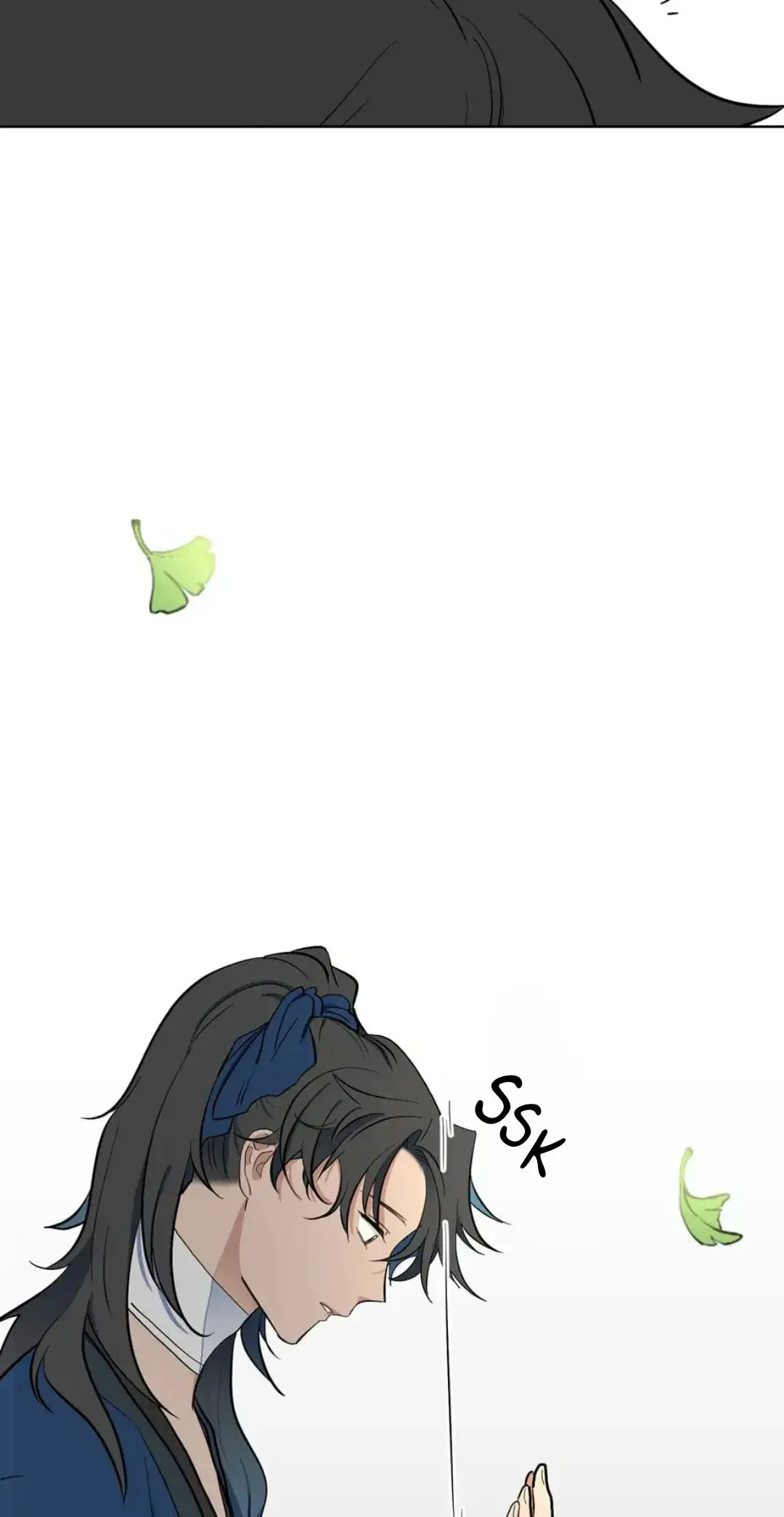 O caso do roubo de Seonnyeotang – Capítulo 44 Yaoi – Página 24