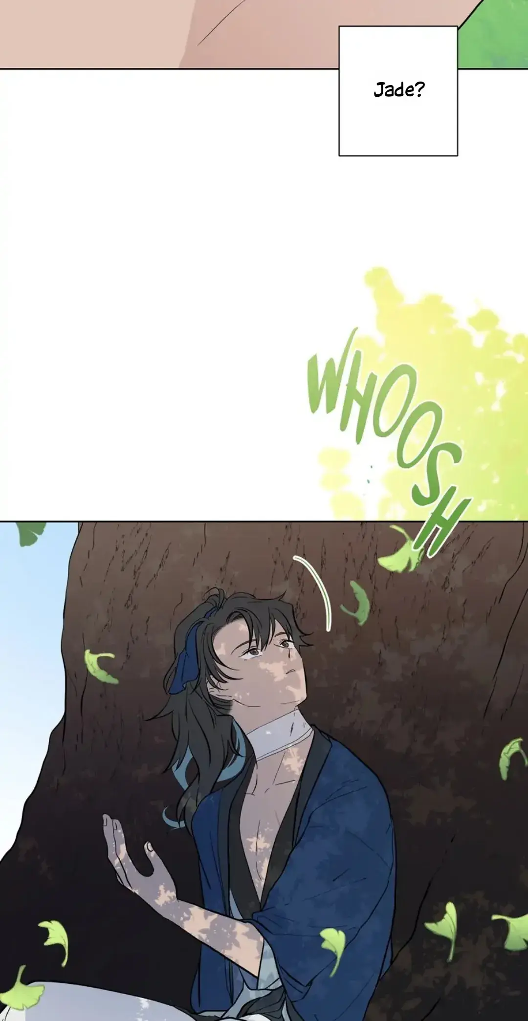 O caso do roubo de Seonnyeotang – Capítulo 44 Yaoi – Página 26