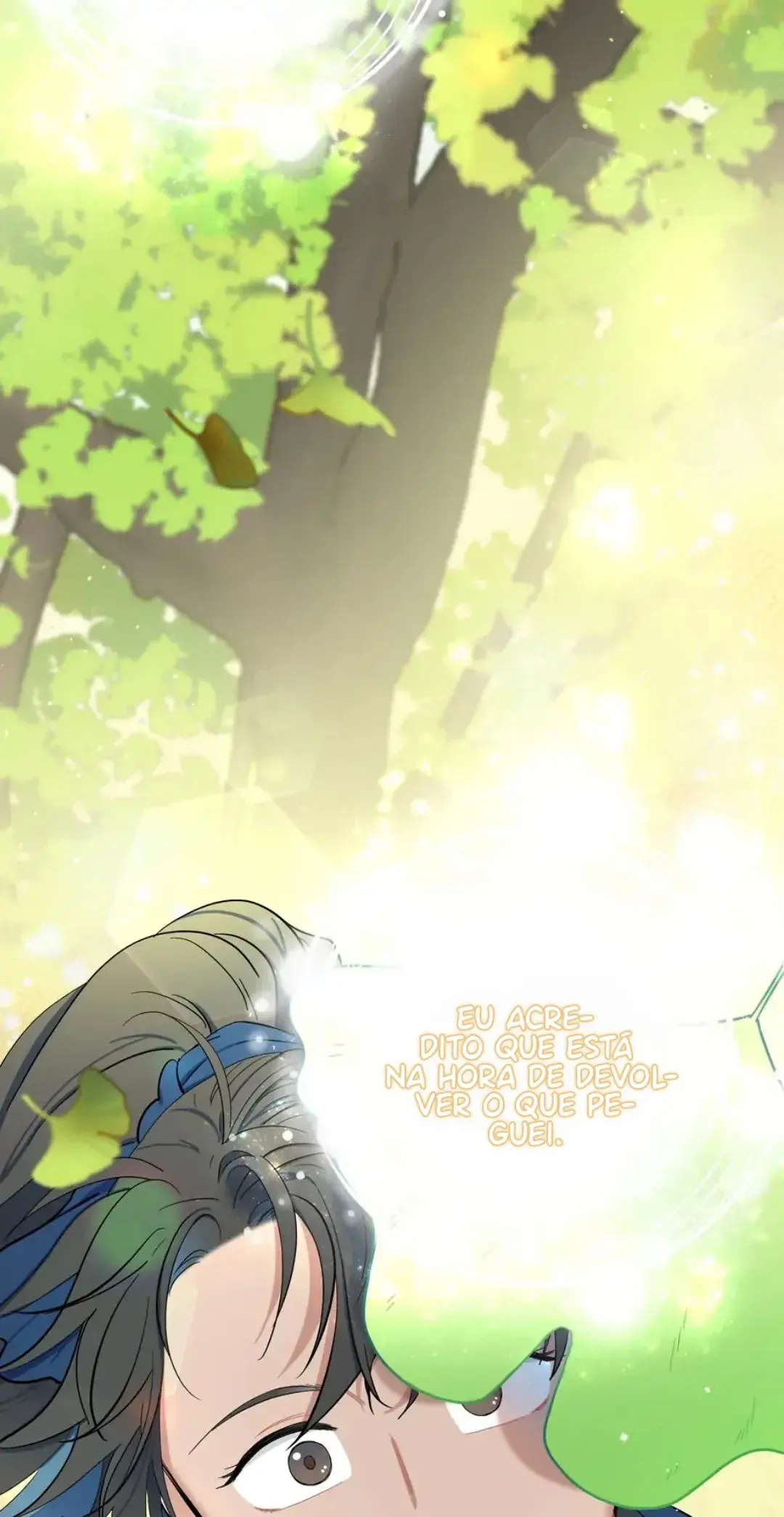 O caso do roubo de Seonnyeotang – Capítulo 44 Yaoi – Página 28