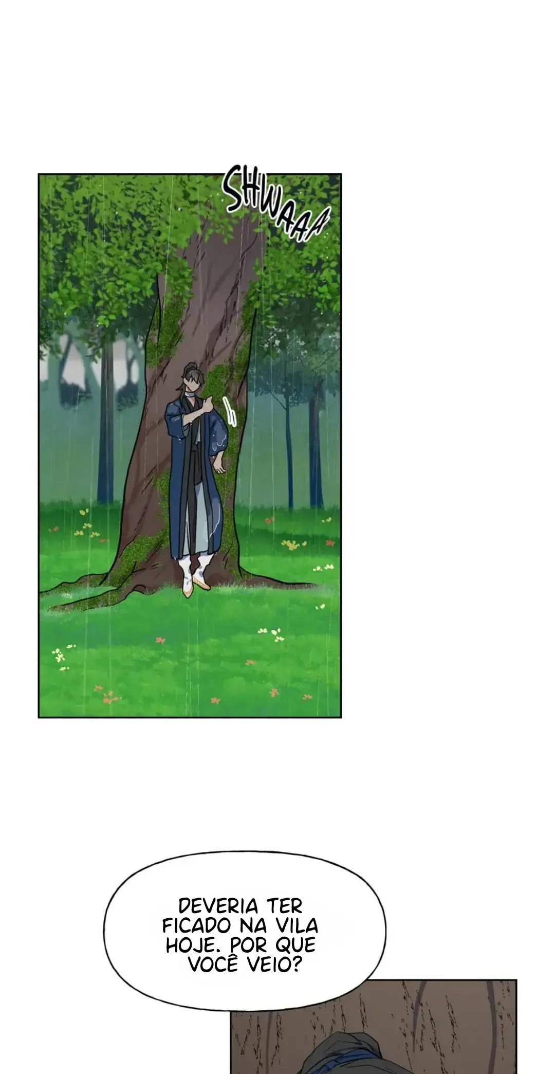 O caso do roubo de Seonnyeotang – Capítulo 44 Yaoi – Página 33