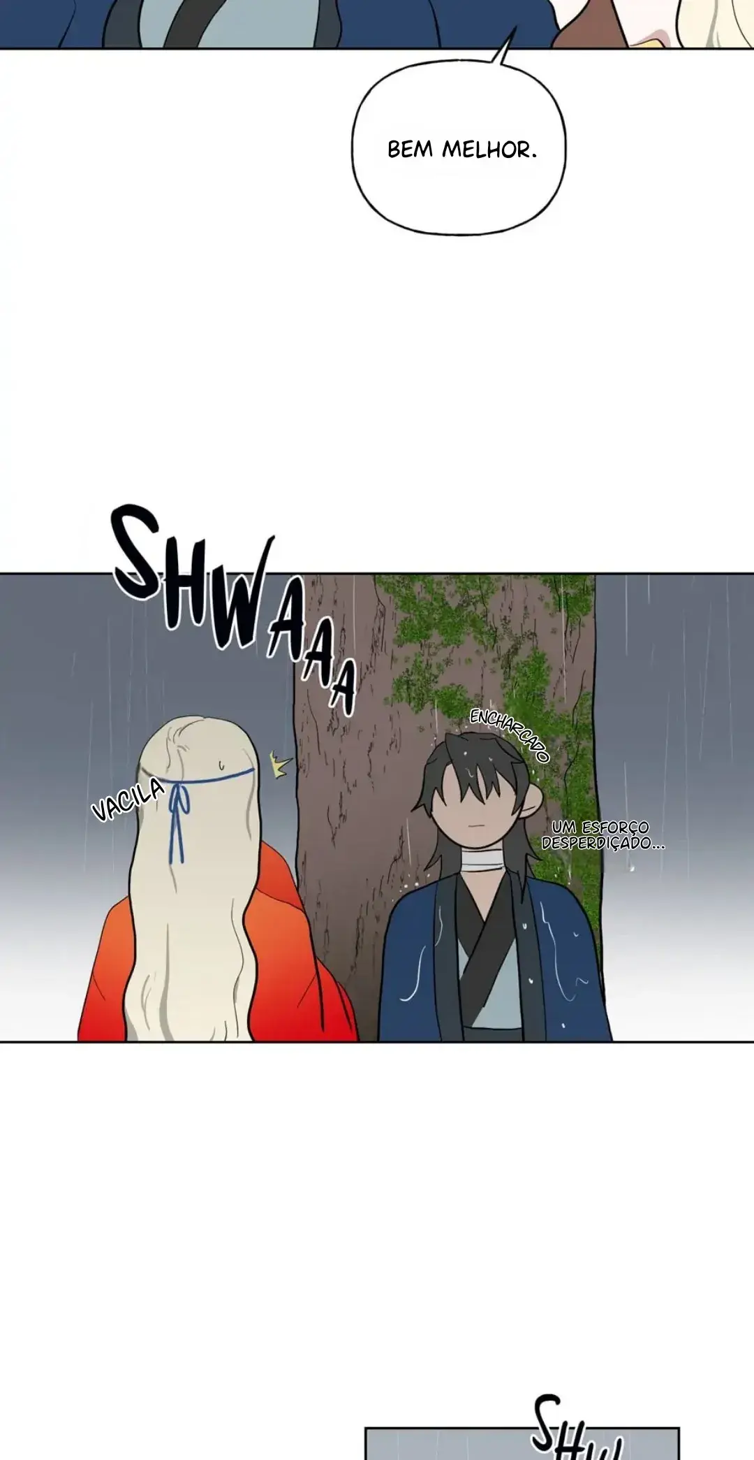 O caso do roubo de Seonnyeotang – Capítulo 44 Yaoi – Página 37