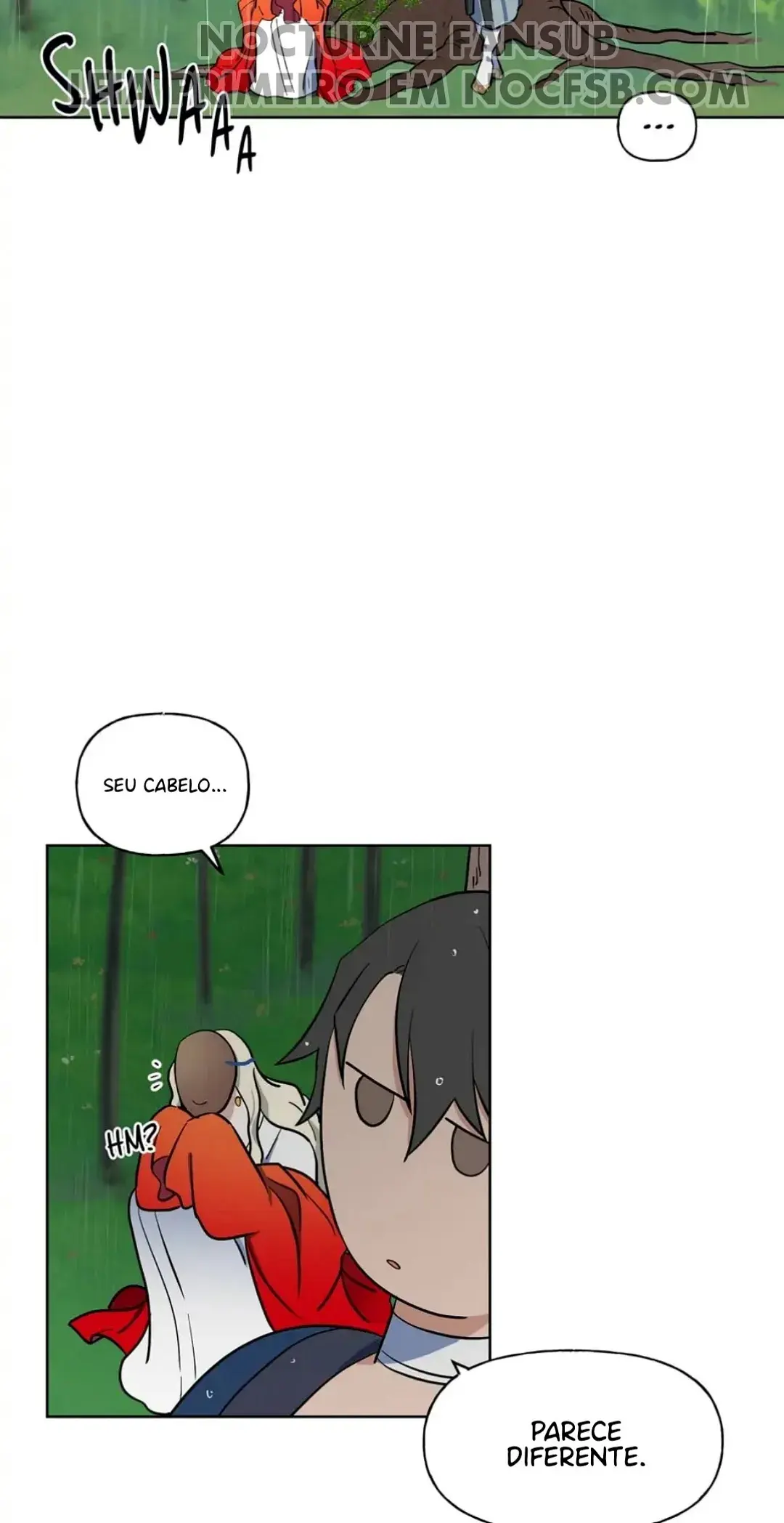 O caso do roubo de Seonnyeotang – Capítulo 44 Yaoi – Página 39