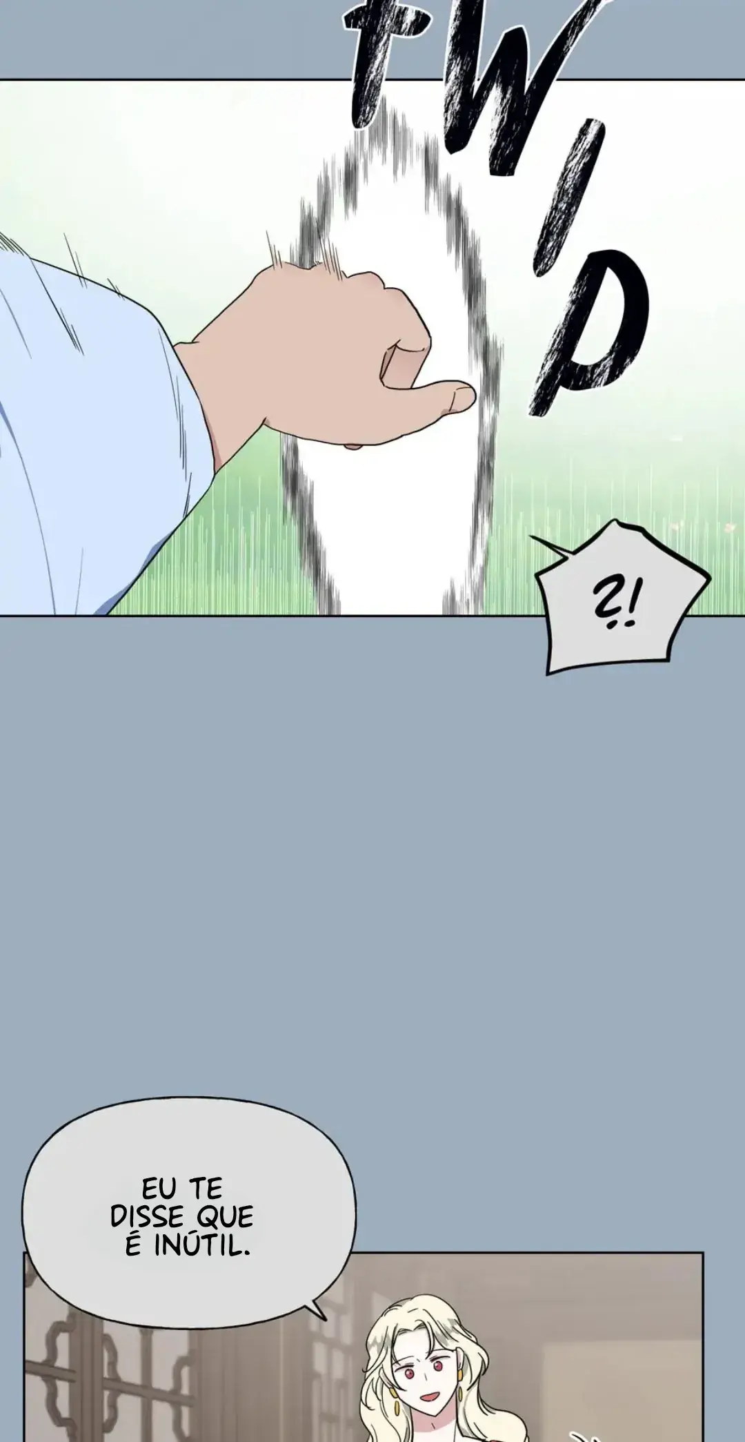 O caso do roubo de Seonnyeotang – Capítulo 44 Yaoi – Página 4