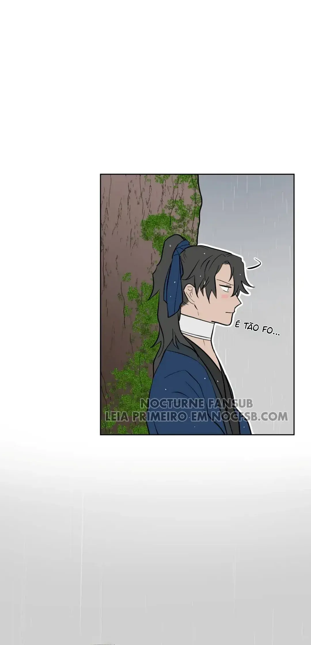 O caso do roubo de Seonnyeotang – Capítulo 44 Yaoi – Página 43