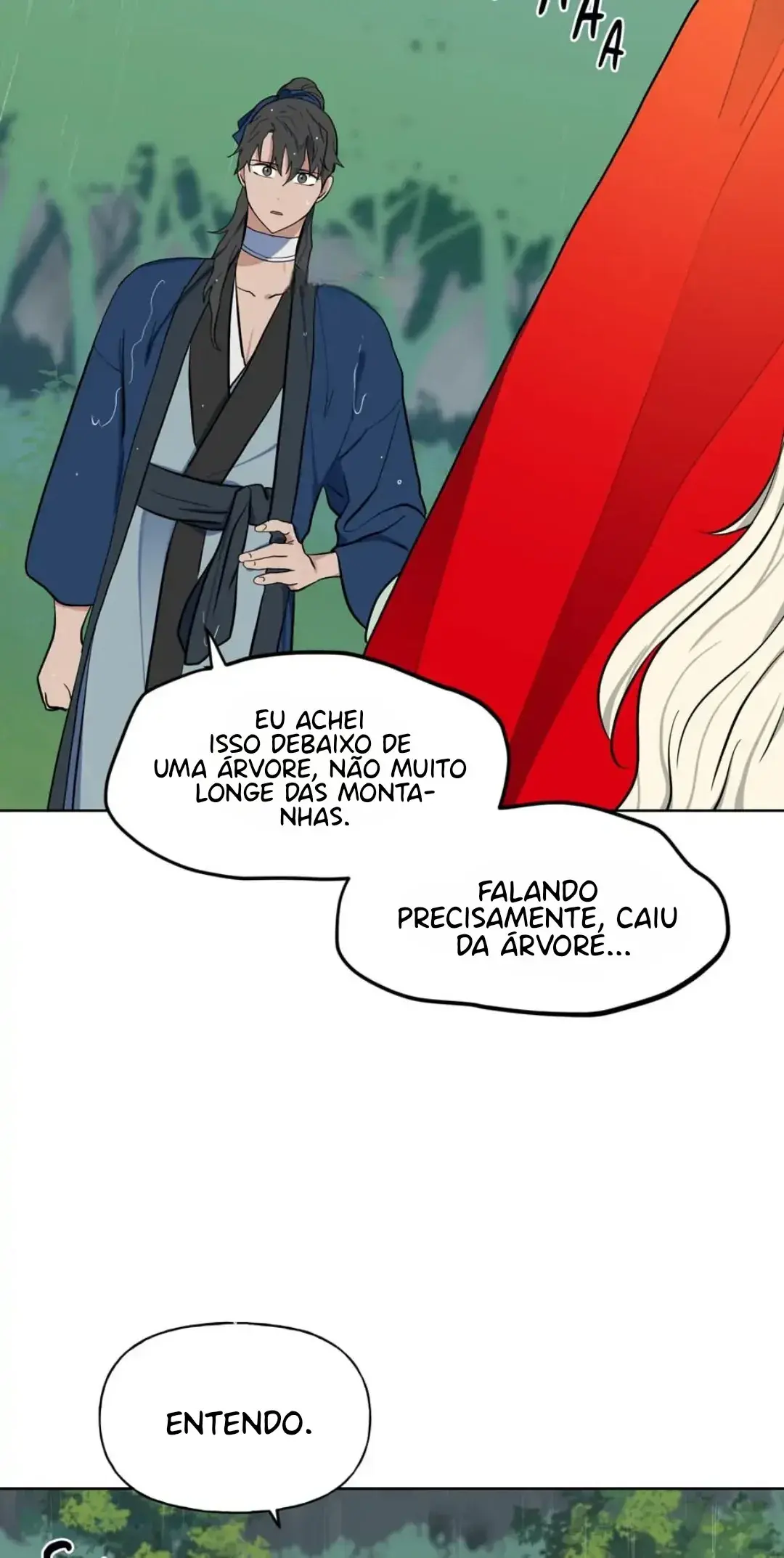 O caso do roubo de Seonnyeotang – Capítulo 44 Yaoi – Página 51