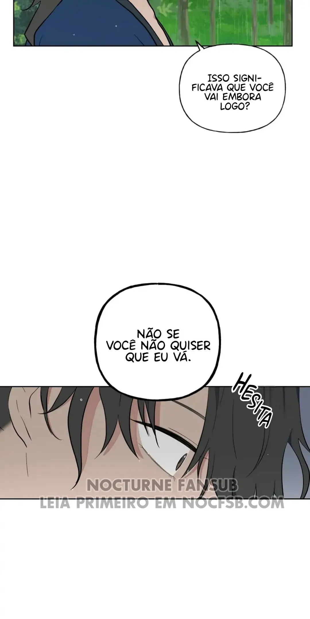 O caso do roubo de Seonnyeotang – Capítulo 44 Yaoi – Página 54