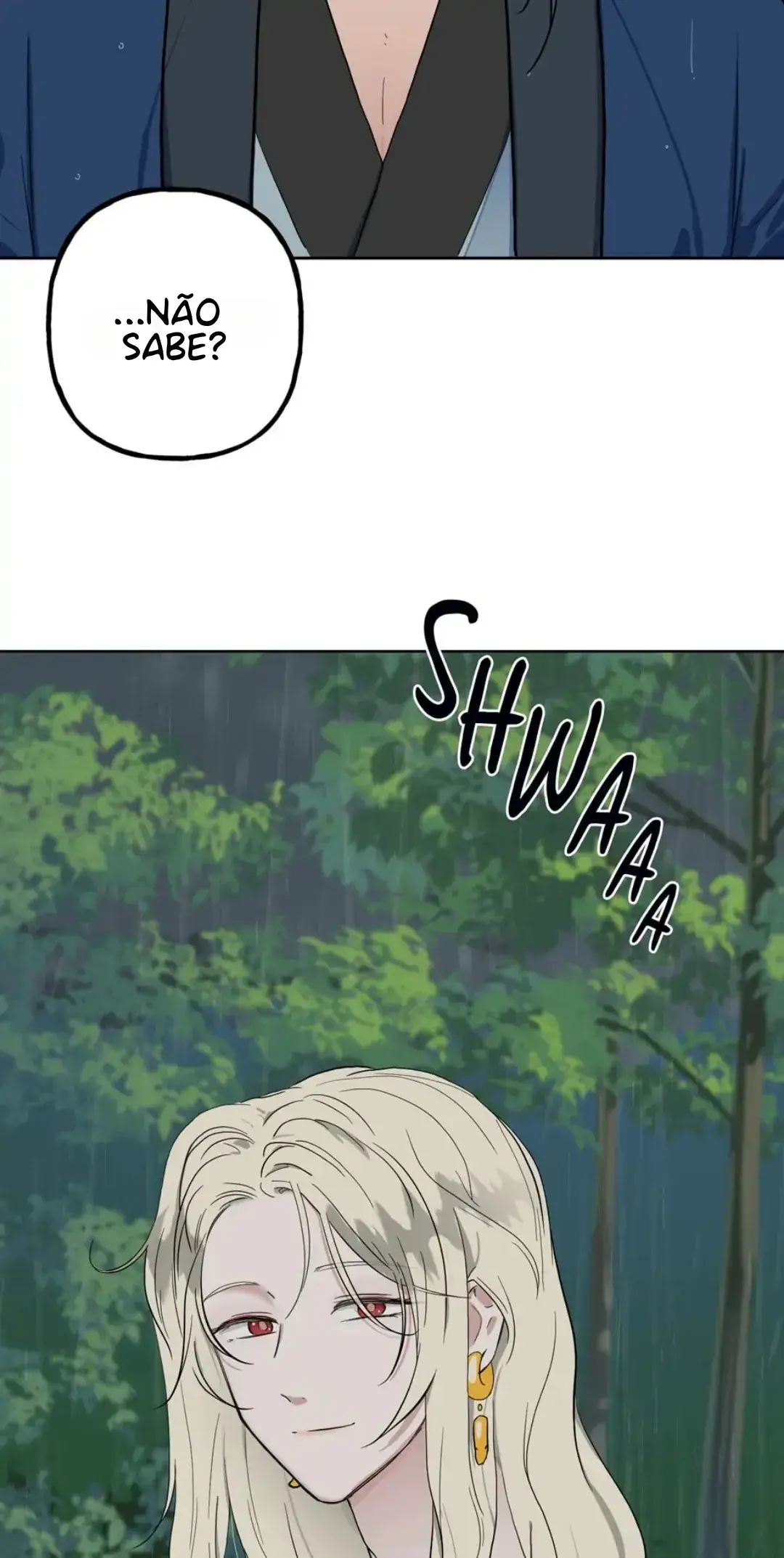 O caso do roubo de Seonnyeotang – Capítulo 44 Yaoi – Página 57