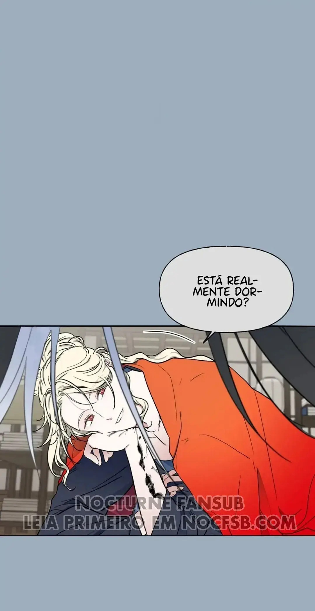 O caso do roubo de Seonnyeotang – Capítulo 44 Yaoi – Página 7