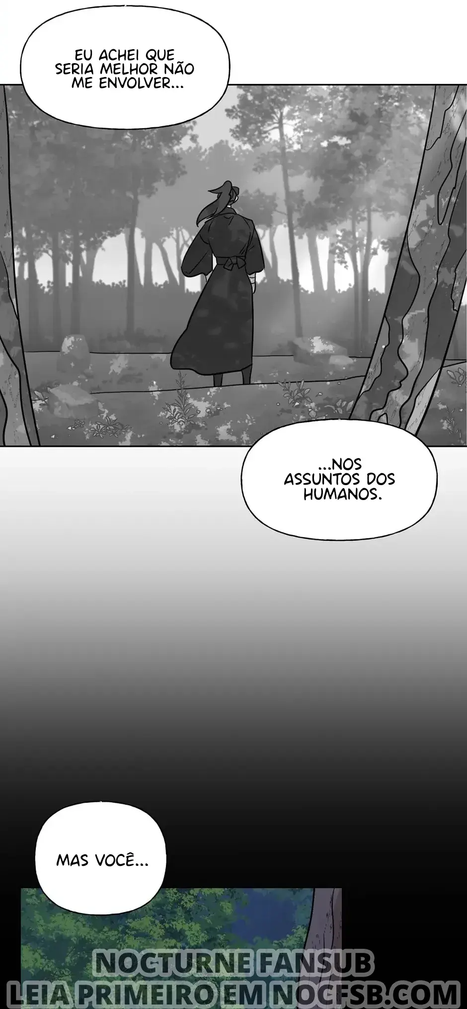 O caso do roubo de Seonnyeotang – Capítulo 45 Yaoi – Página 15