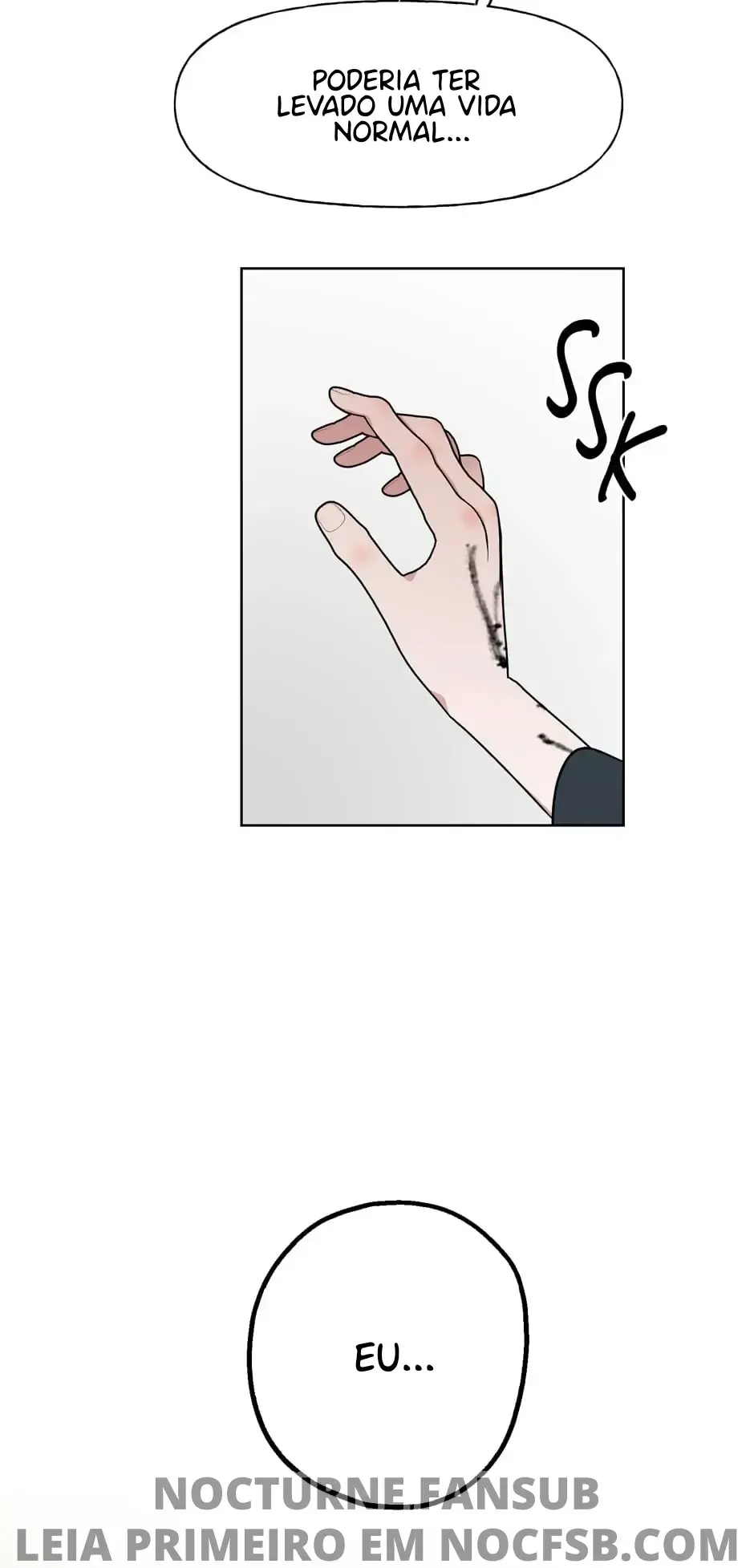 O caso do roubo de Seonnyeotang – Capítulo 45 Yaoi – Página 19