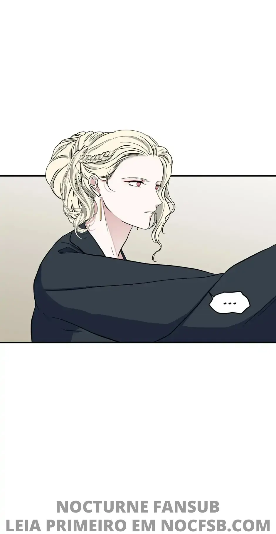 O caso do roubo de Seonnyeotang – Capítulo 45 Yaoi – Página 23