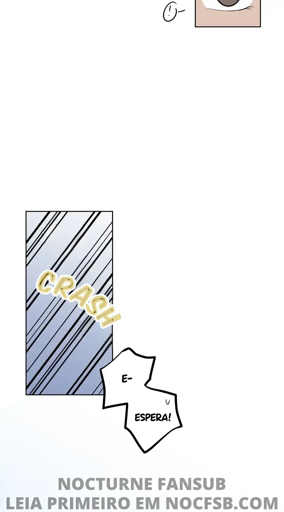 O caso do roubo de Seonnyeotang – Capítulo 45 Yaoi – Página 27