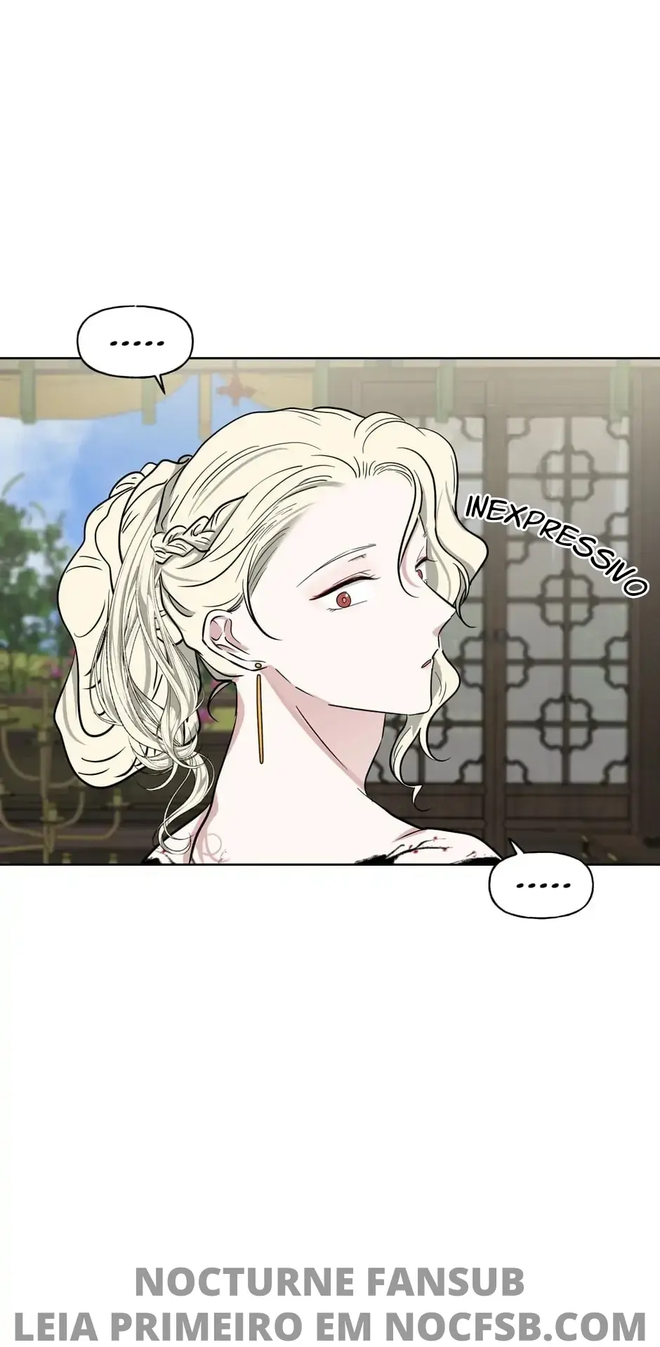 O caso do roubo de Seonnyeotang – Capítulo 45 Yaoi – Página 31