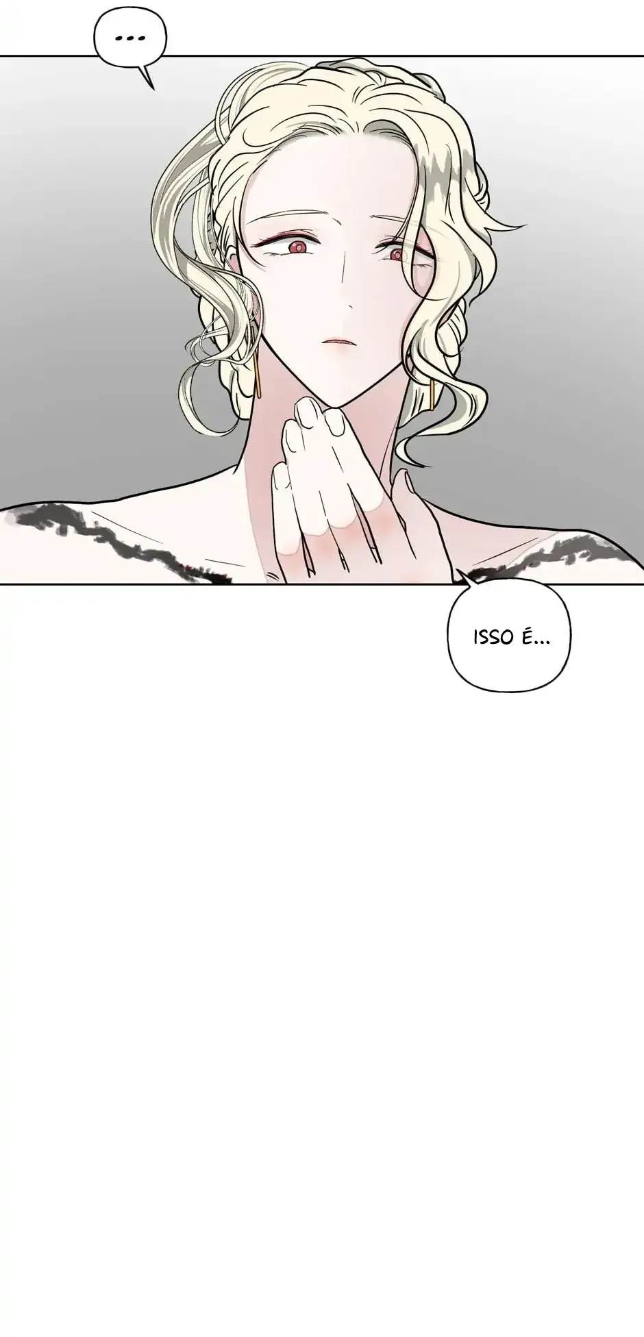 O caso do roubo de Seonnyeotang – Capítulo 45 Yaoi – Página 33