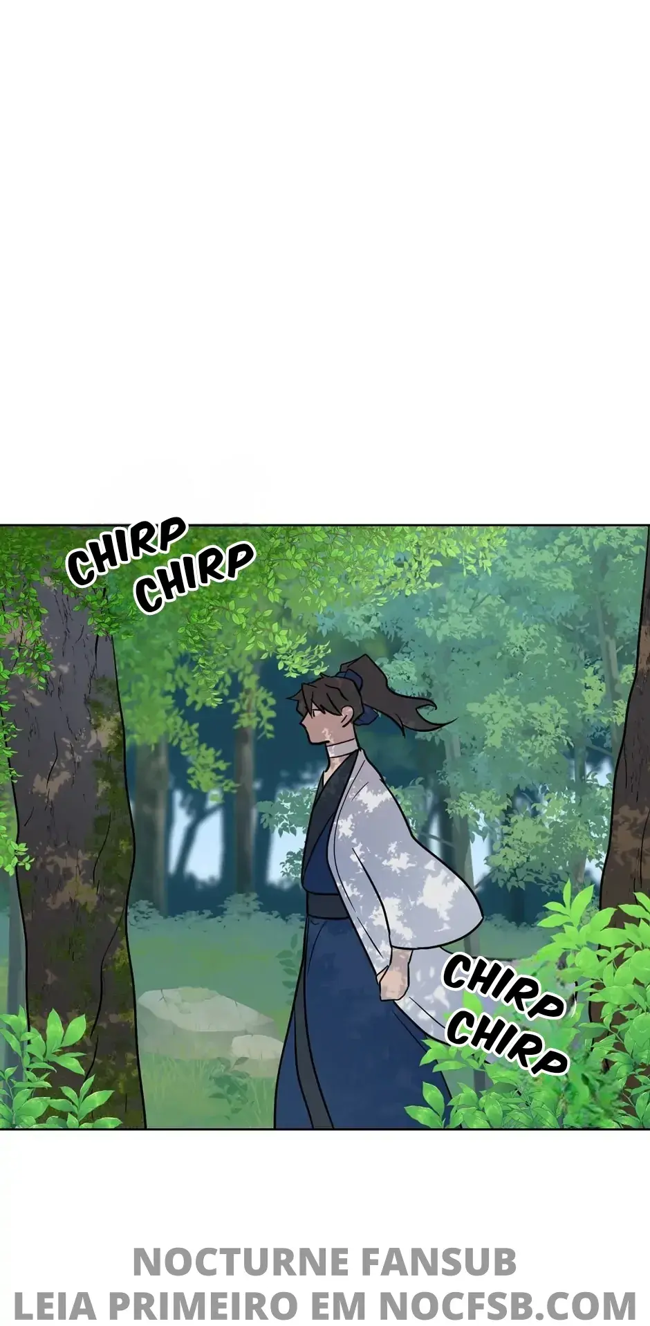 O caso do roubo de Seonnyeotang – Capítulo 45 Yaoi – Página 35