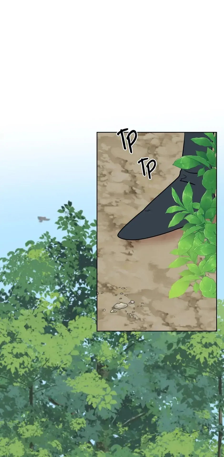 O caso do roubo de Seonnyeotang – Capítulo 45 Yaoi – Página 36