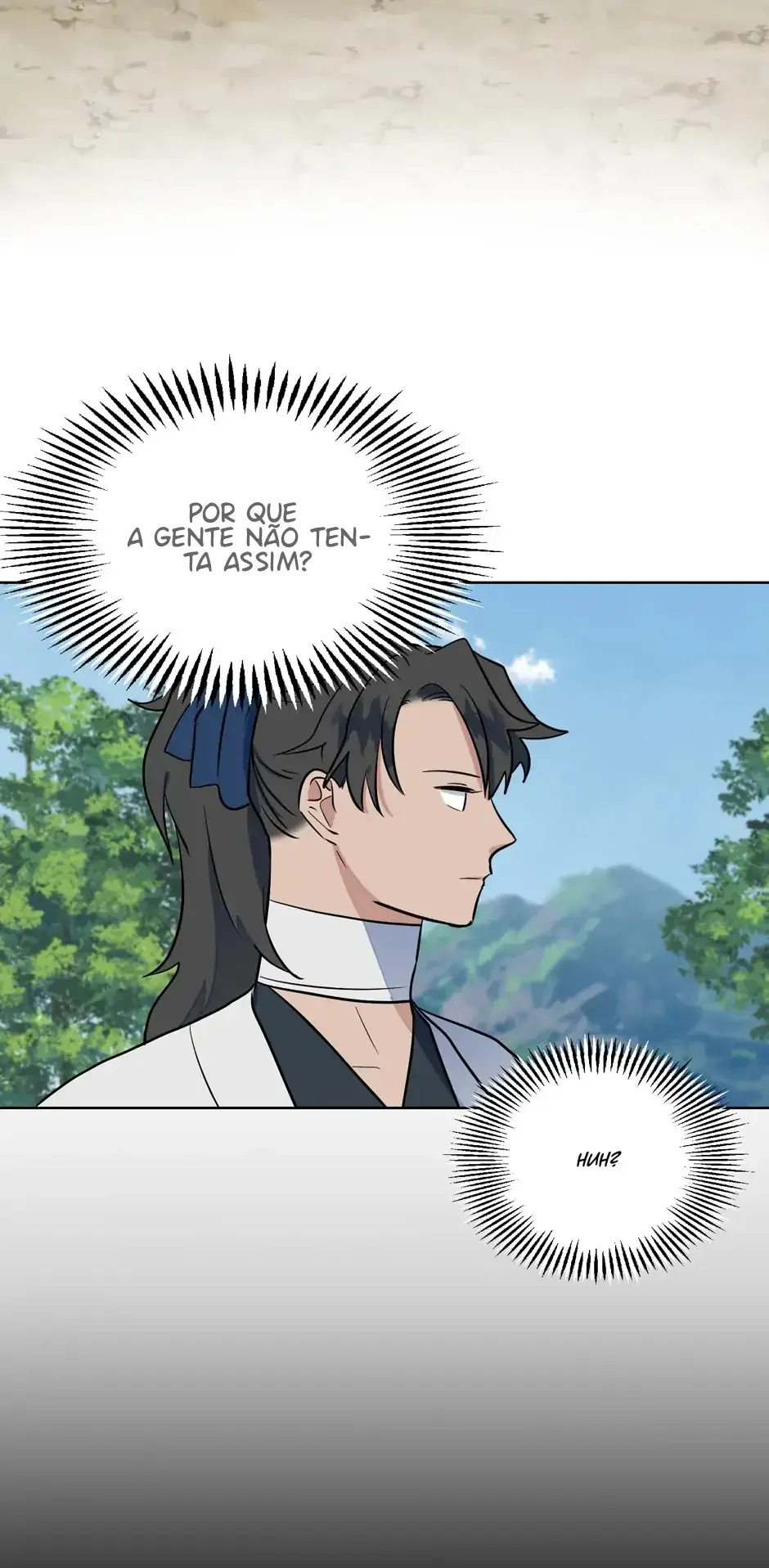 O caso do roubo de Seonnyeotang – Capítulo 45 Yaoi – Página 38