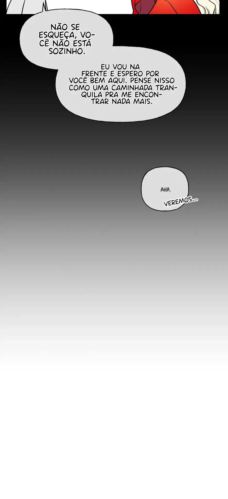 O caso do roubo de Seonnyeotang – Capítulo 45 Yaoi – Página 41