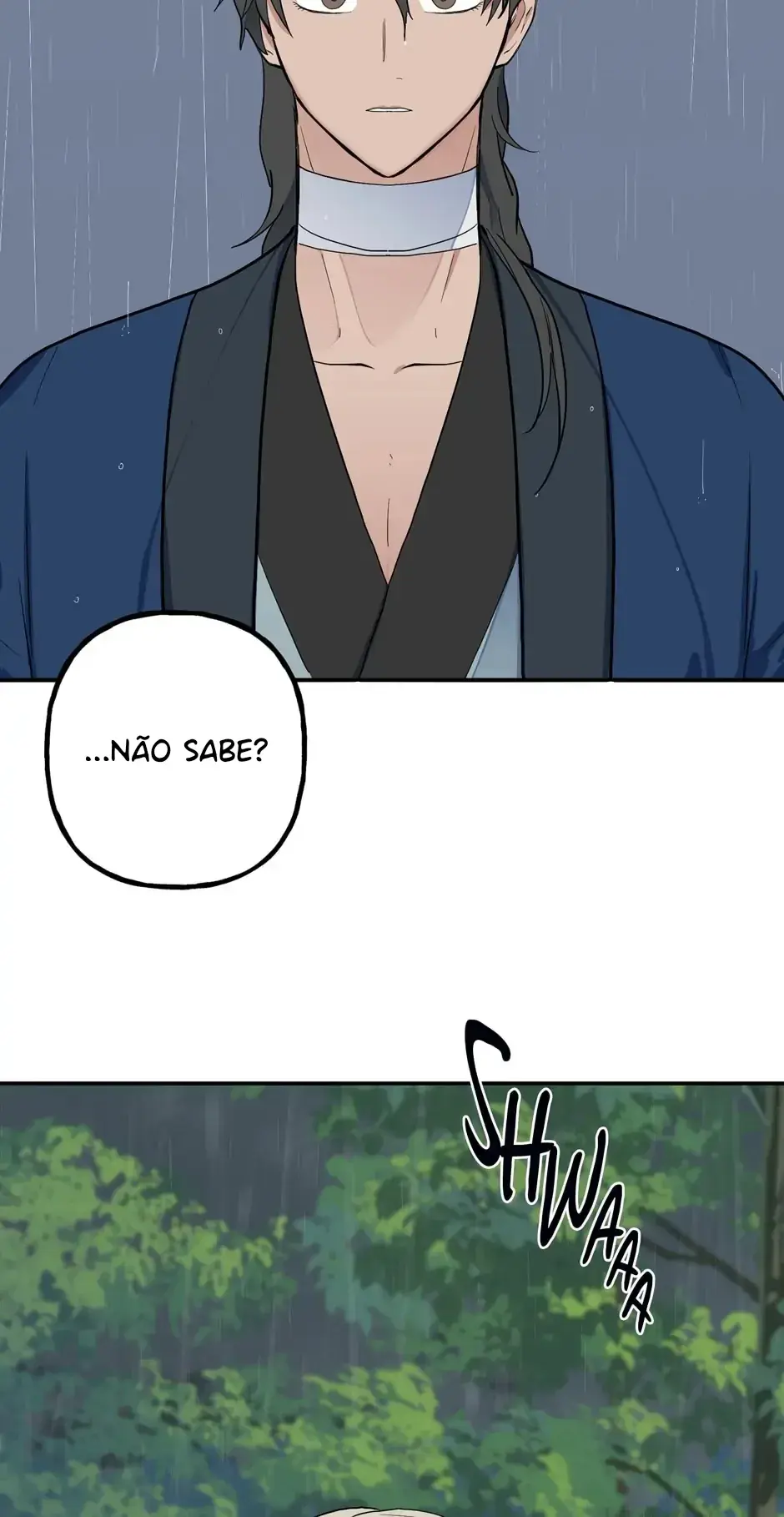 O caso do roubo de Seonnyeotang – Capítulo 45 Yaoi – Página 5