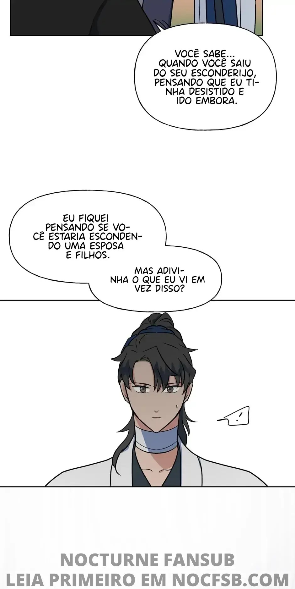 O caso do roubo de Seonnyeotang – Capítulo 45 Yaoi – Página 51