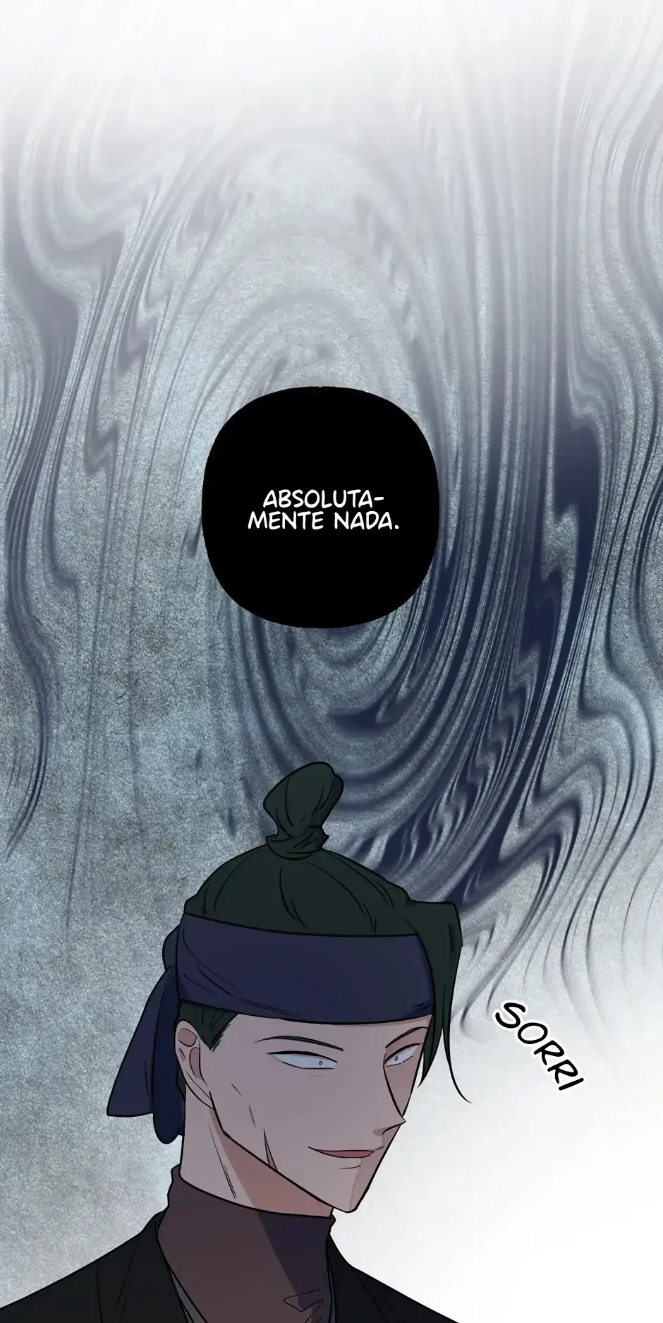 O caso do roubo de Seonnyeotang – Capítulo 45 Yaoi – Página 52