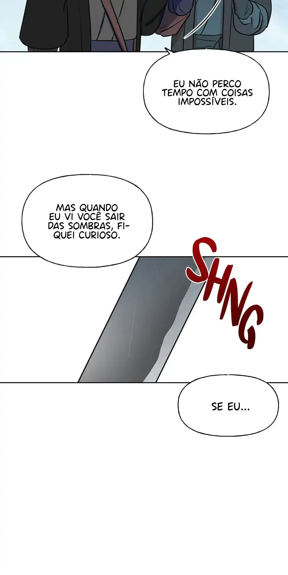 O caso do roubo de Seonnyeotang – Capítulo 45 Yaoi – Página 56