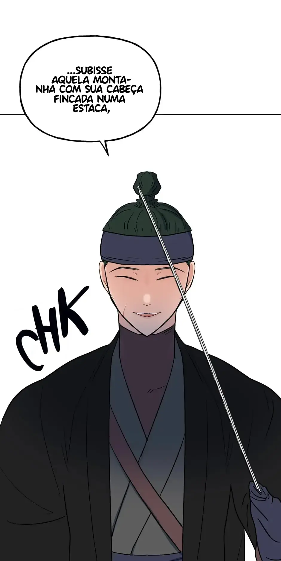 O caso do roubo de Seonnyeotang – Capítulo 45 Yaoi – Página 57