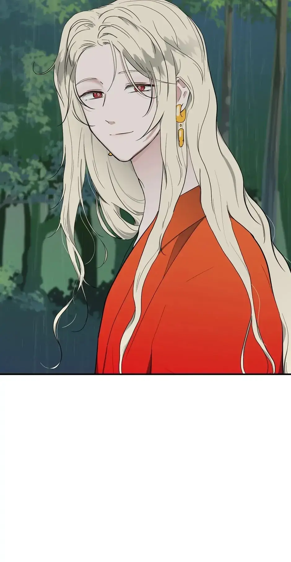 O caso do roubo de Seonnyeotang – Capítulo 45 Yaoi – Página 6