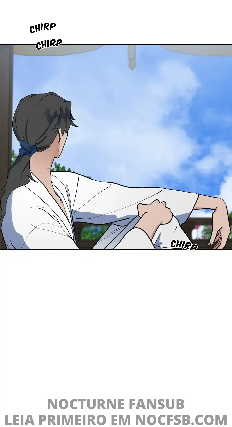 O caso do roubo de Seonnyeotang – Capítulo 45 Yaoi – Página 7