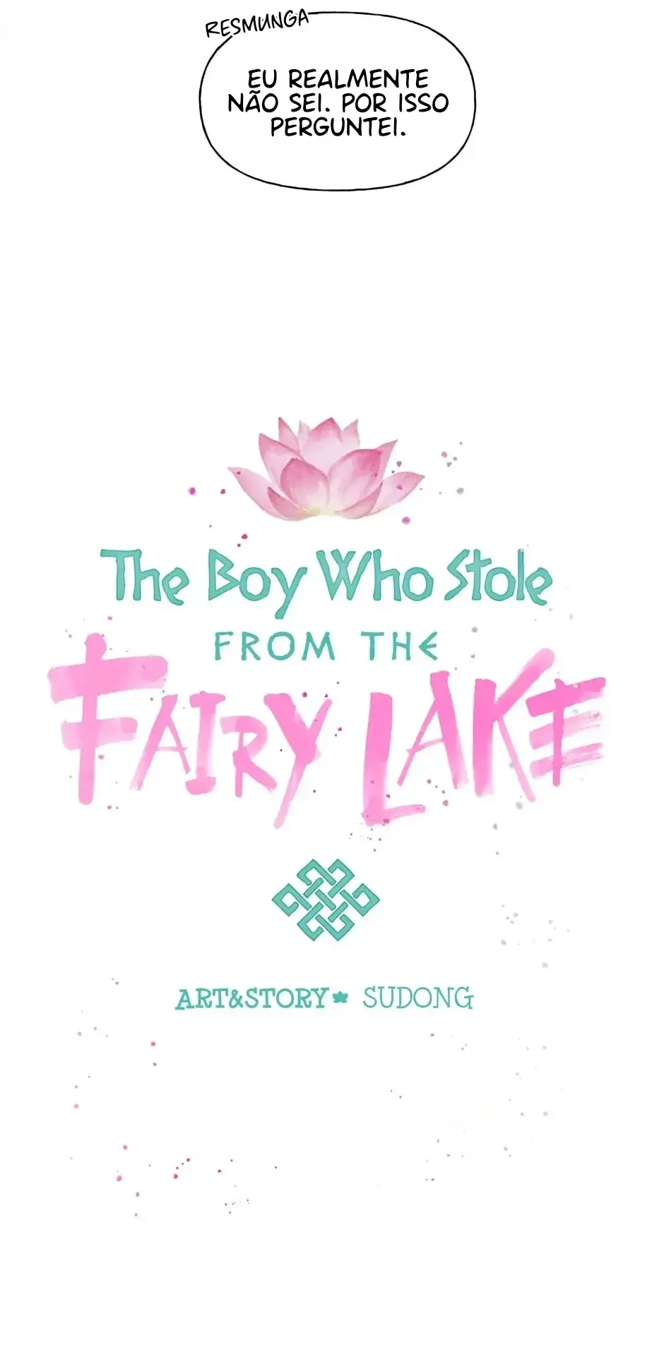 O caso do roubo de Seonnyeotang – Capítulo 45 Yaoi – Página 8