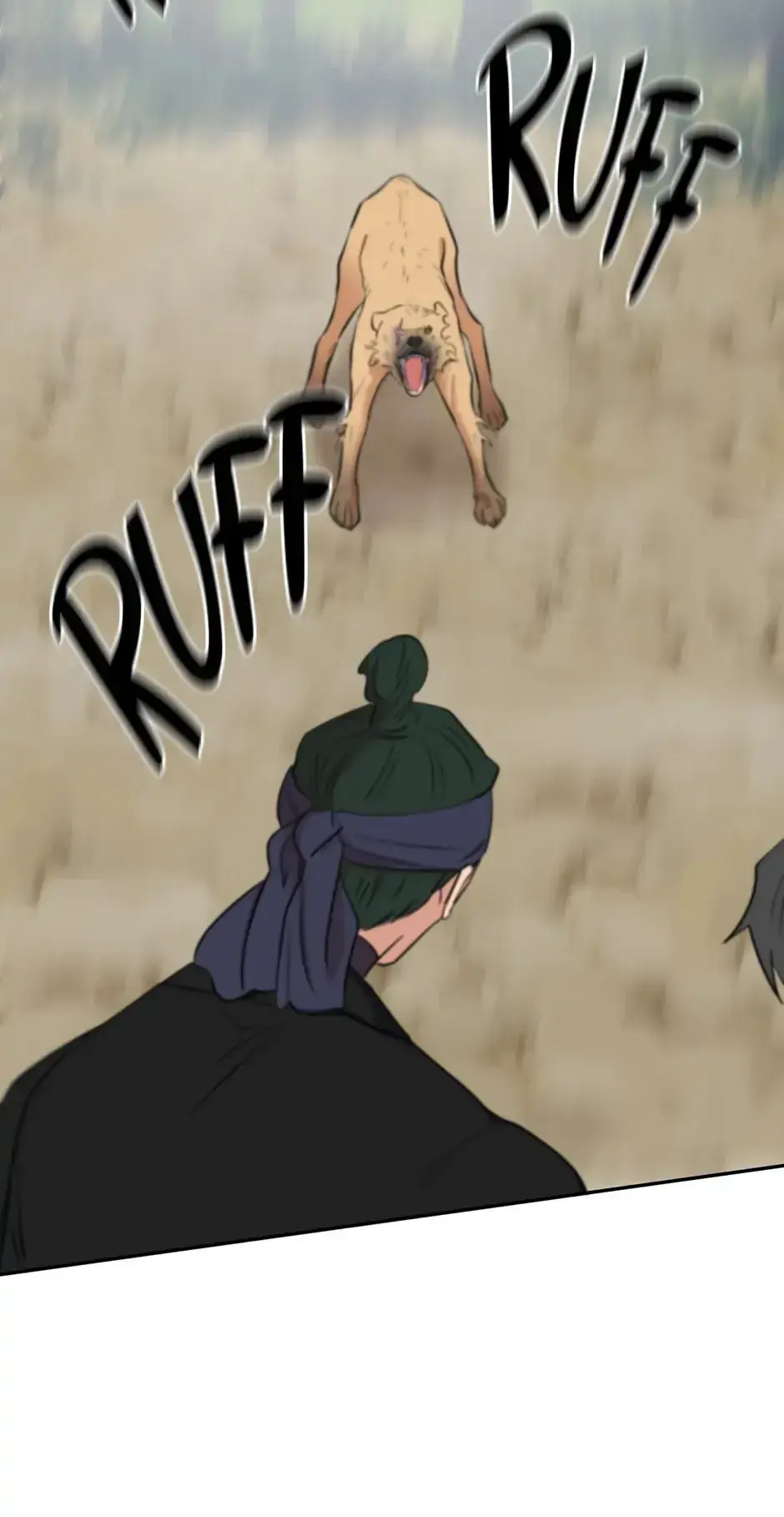 O caso do roubo de Seonnyeotang – Capítulo 46 Yaoi – Página 16