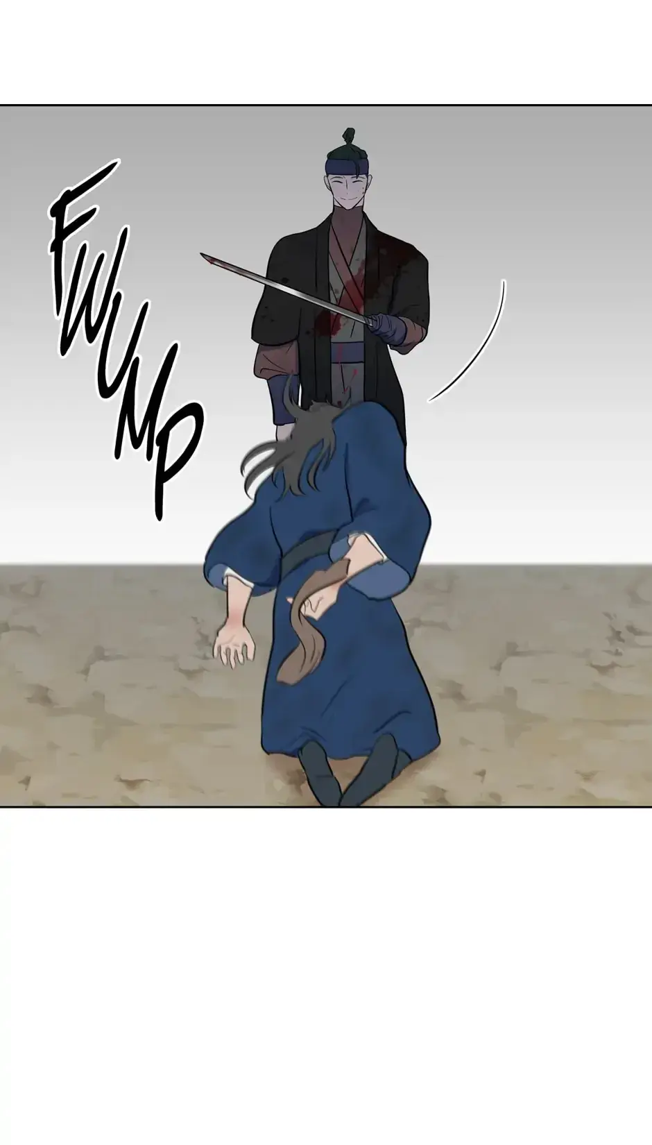 O caso do roubo de Seonnyeotang – Capítulo 46 Yaoi – Página 27