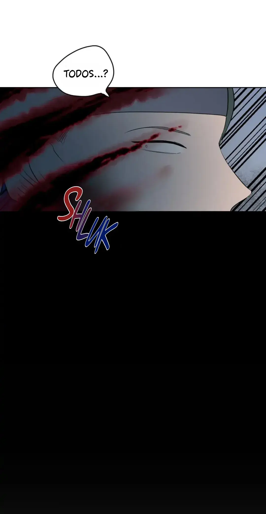 O caso do roubo de Seonnyeotang – Capítulo 46 Yaoi – Página 34