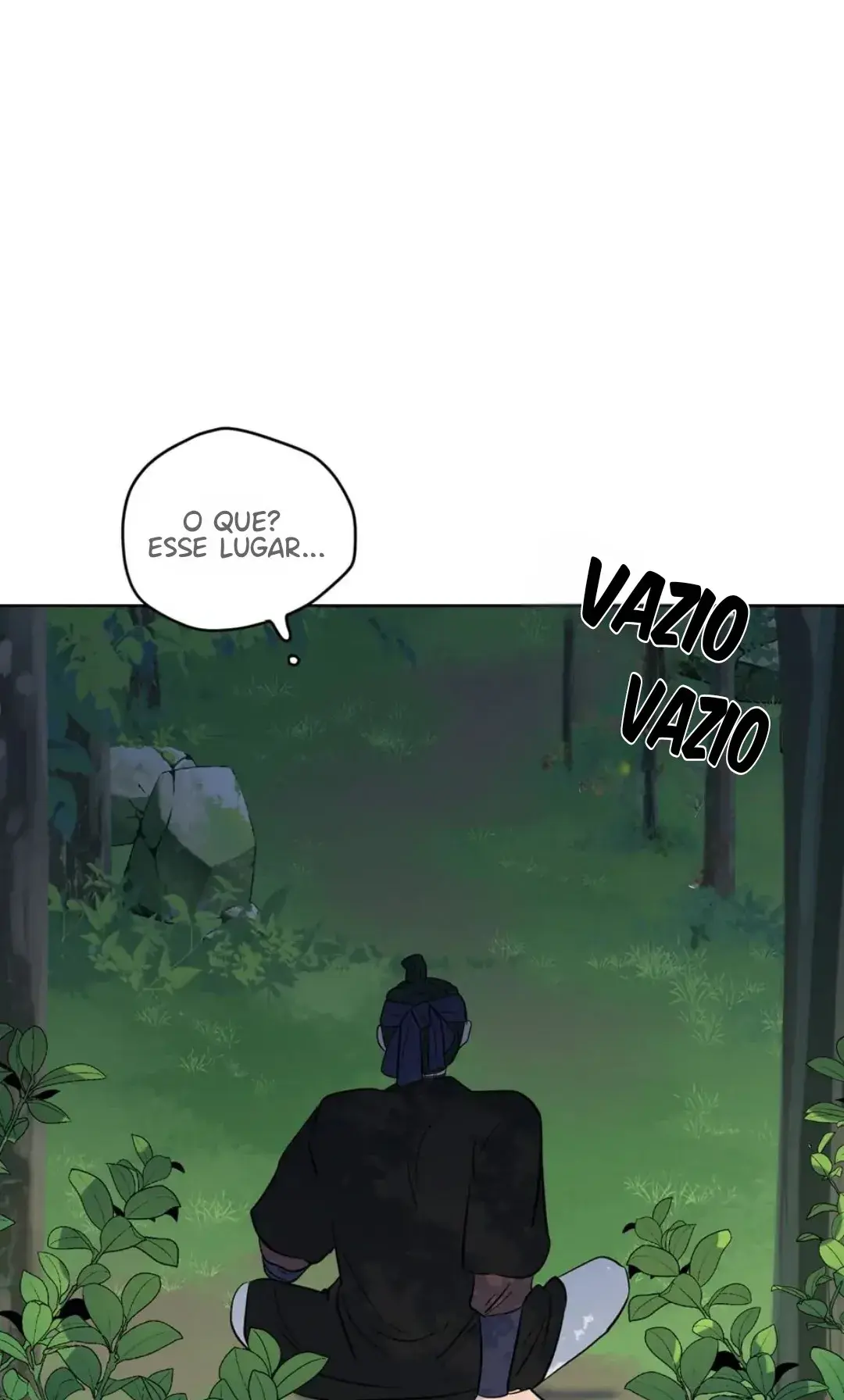 O caso do roubo de Seonnyeotang – Capítulo 46 Yaoi – Página 36