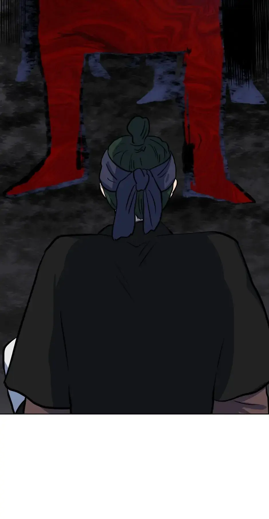 O caso do roubo de Seonnyeotang – Capítulo 46 Yaoi – Página 40