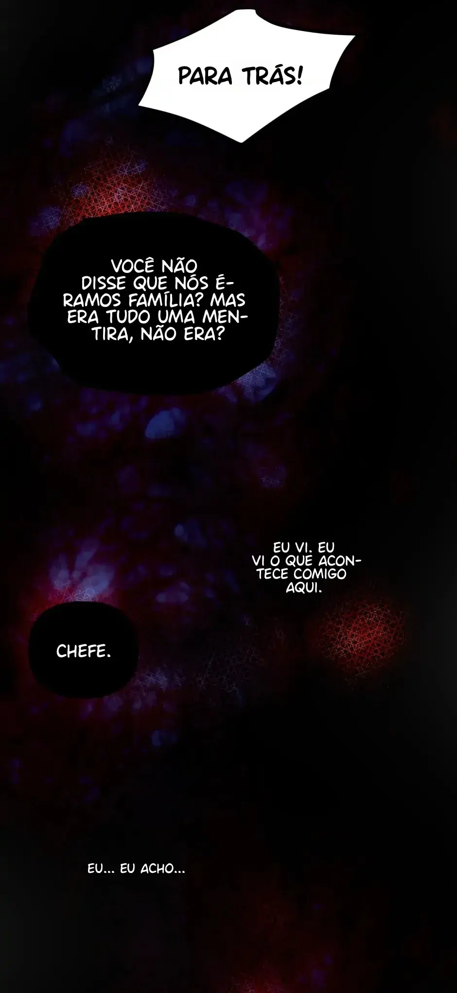 O caso do roubo de Seonnyeotang – Capítulo 46 Yaoi – Página 42