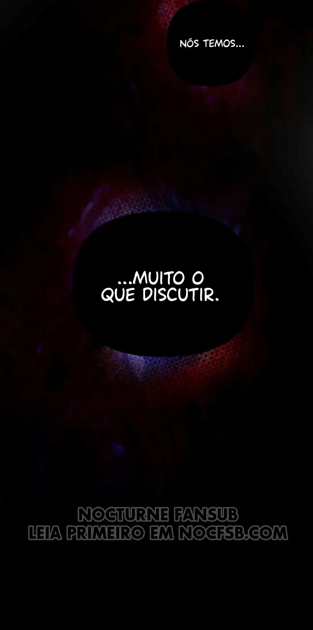 O caso do roubo de Seonnyeotang – Capítulo 46 Yaoi – Página 43