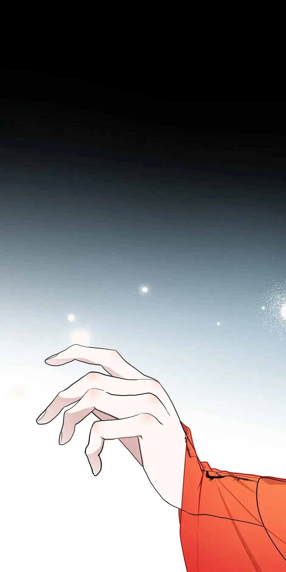 O caso do roubo de Seonnyeotang – Capítulo 46 Yaoi – Página 44