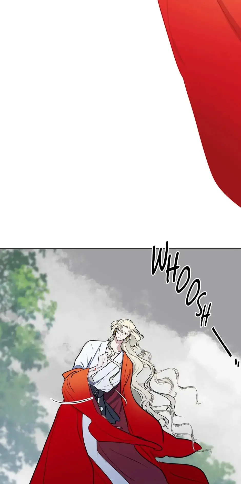 O caso do roubo de Seonnyeotang – Capítulo 46 Yaoi – Página 45