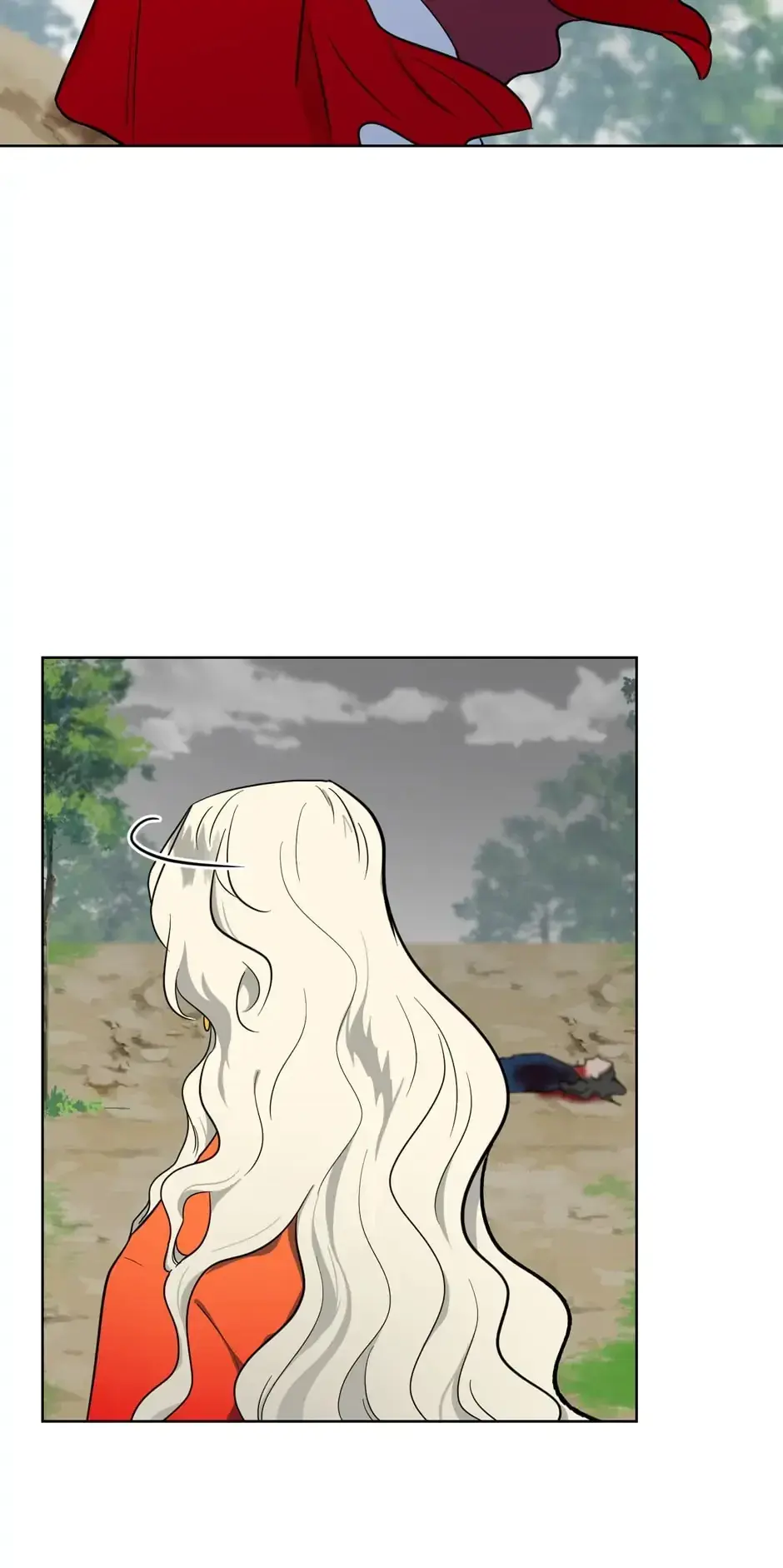 O caso do roubo de Seonnyeotang – Capítulo 46 Yaoi – Página 46