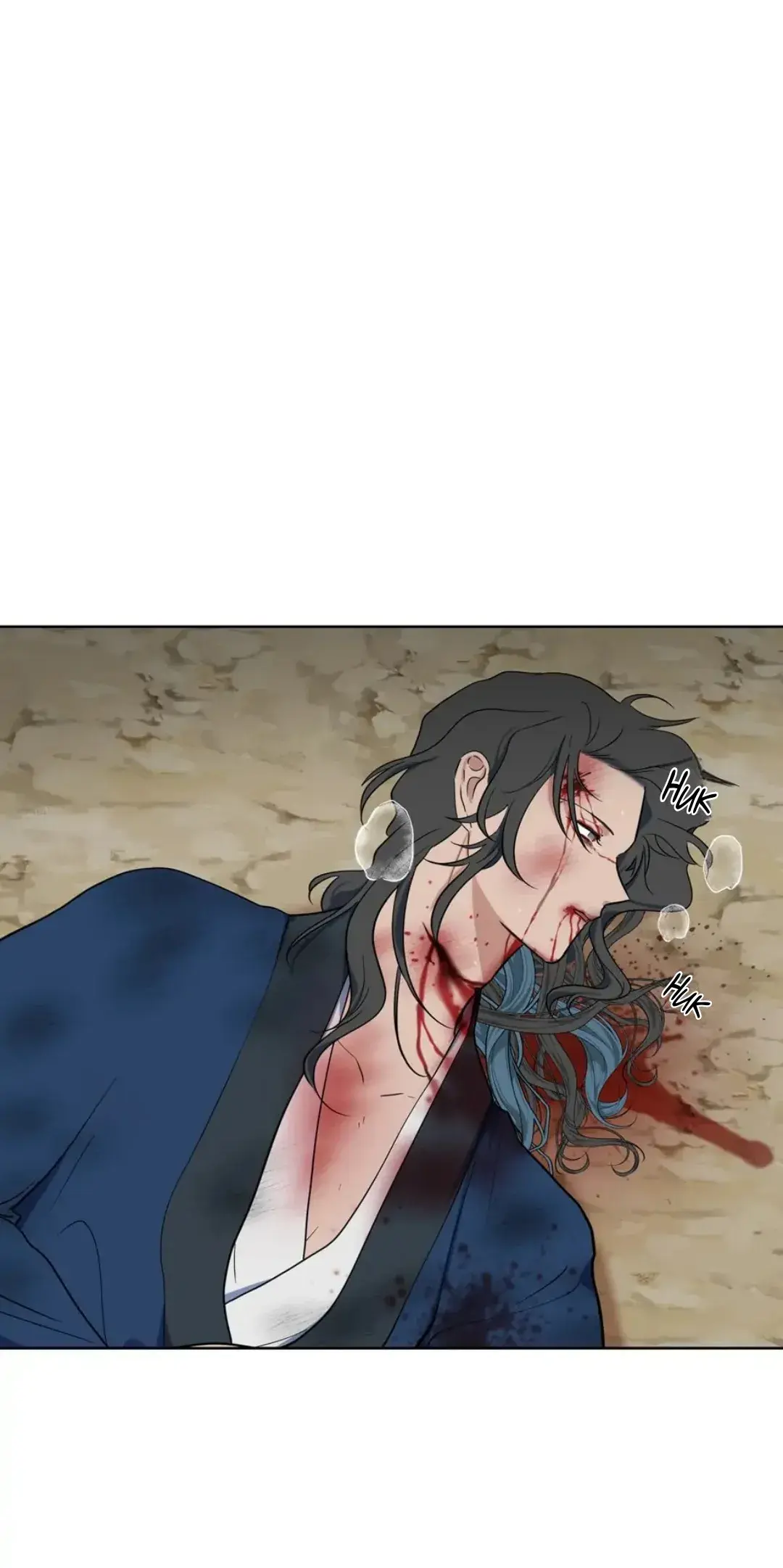 O caso do roubo de Seonnyeotang – Capítulo 46 Yaoi – Página 47