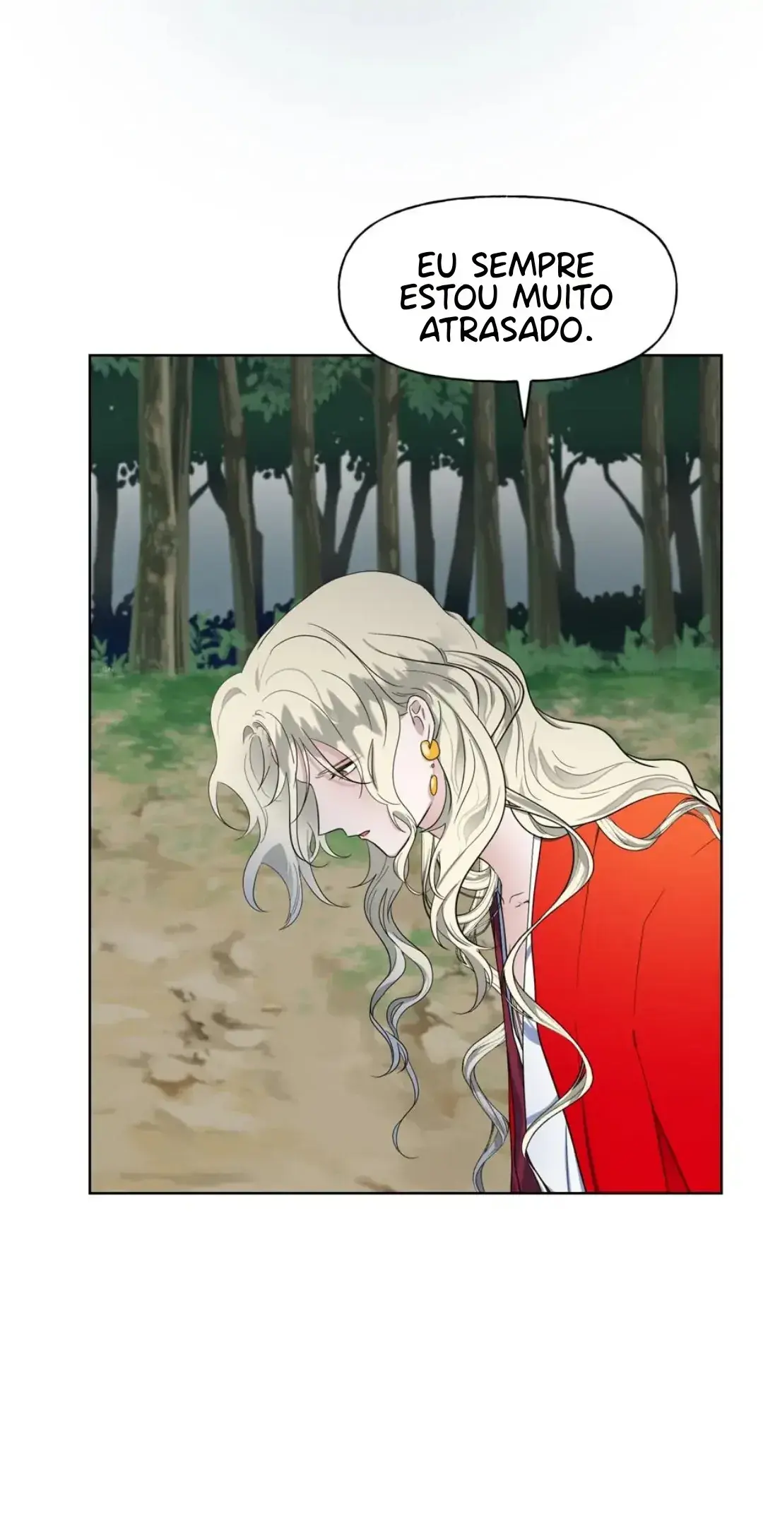 O caso do roubo de Seonnyeotang – Capítulo 46 Yaoi – Página 49