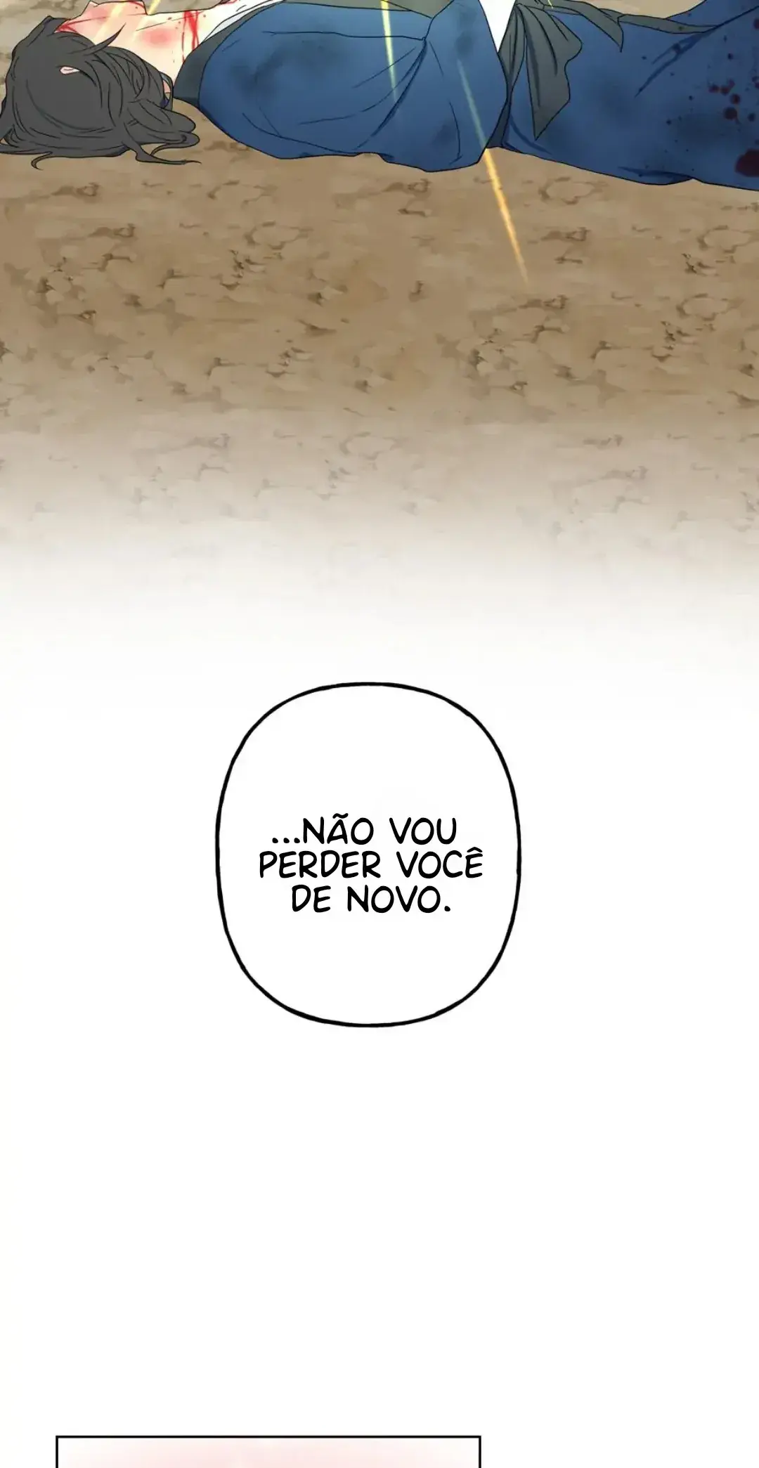 O caso do roubo de Seonnyeotang – Capítulo 46 Yaoi – Página 51