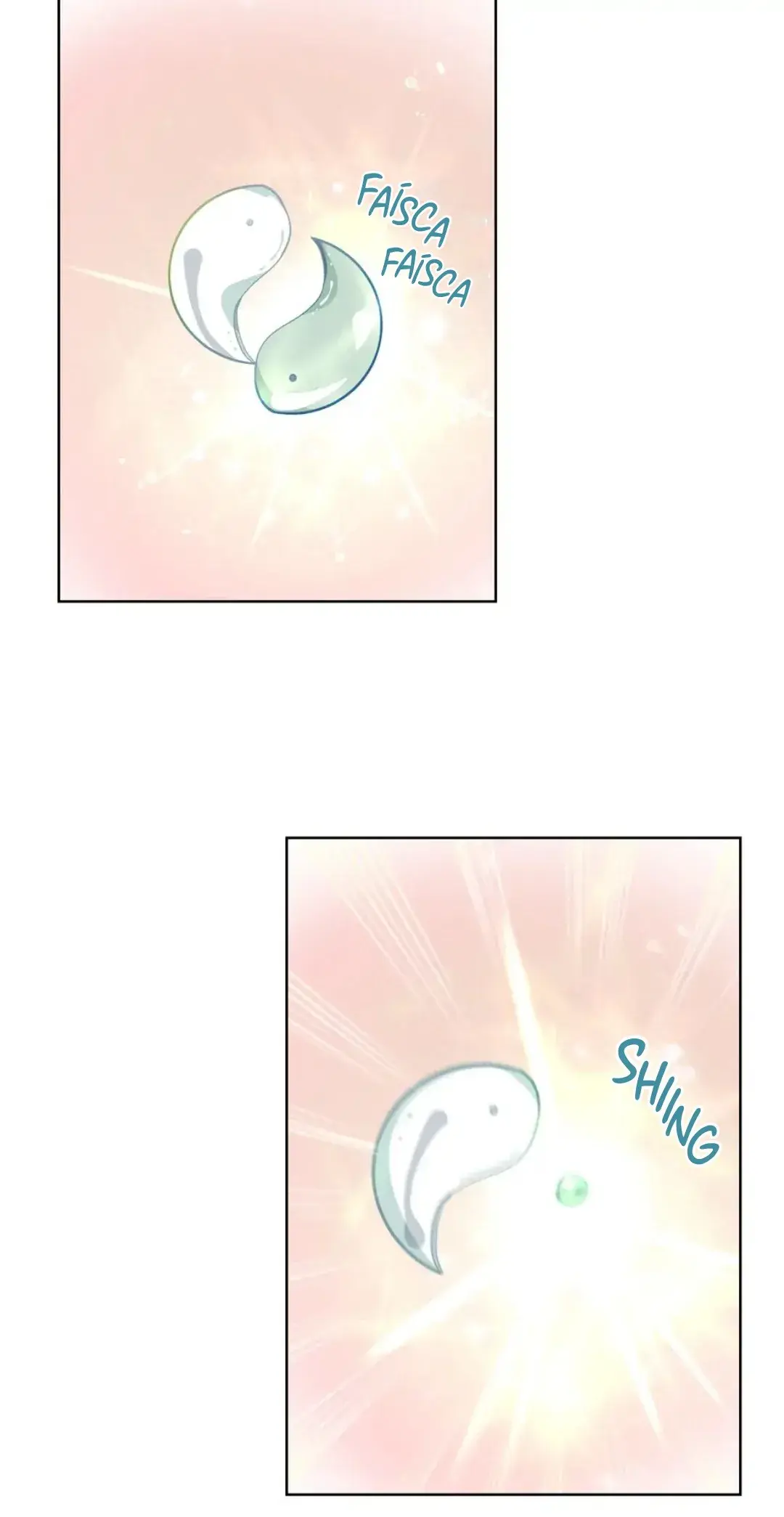 O caso do roubo de Seonnyeotang – Capítulo 46 Yaoi – Página 52